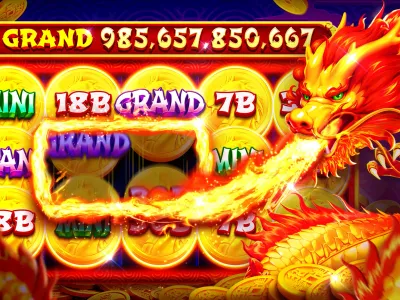 1win App Interface - Casino Games