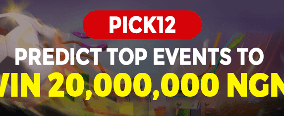 Refer a Naija Friend Bonus promotion