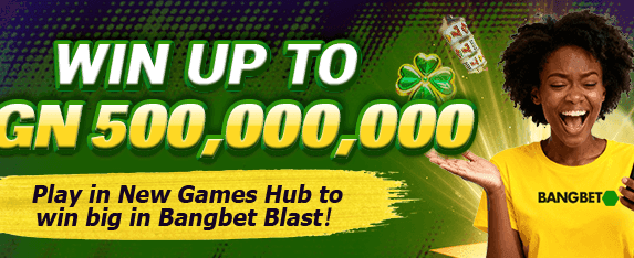 Bet on Naija Leagues Now